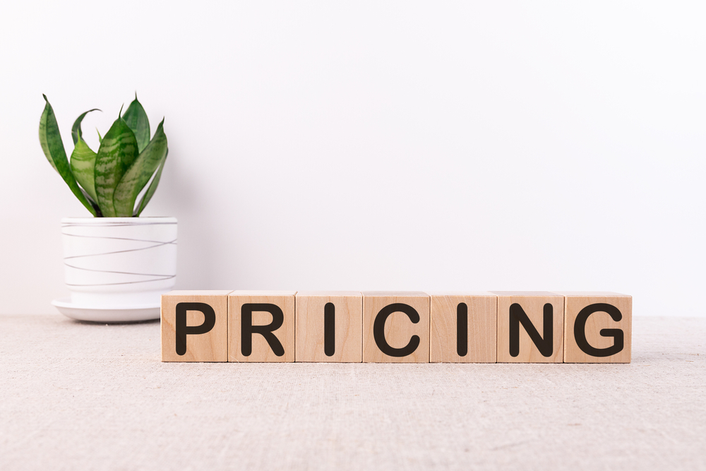 All funeral homes are now required by law to display price lists